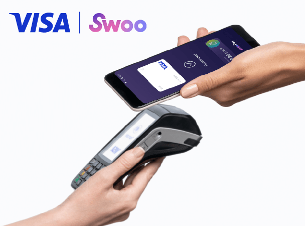 Swoo Pay